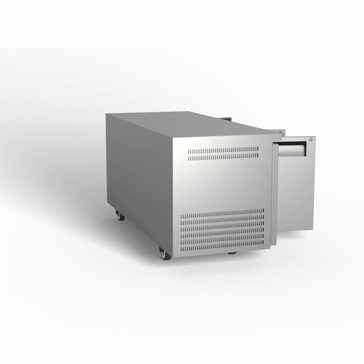 Skope ReFlex 3 Solid Door Undercounter Chiller RF7.UBR.3.SD FE205-A