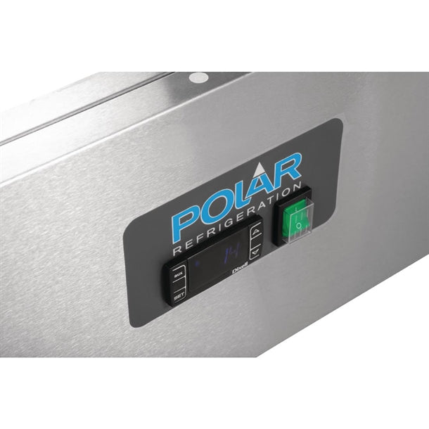 Polar G-Series Six Drawer Counter Fridge GH226-A