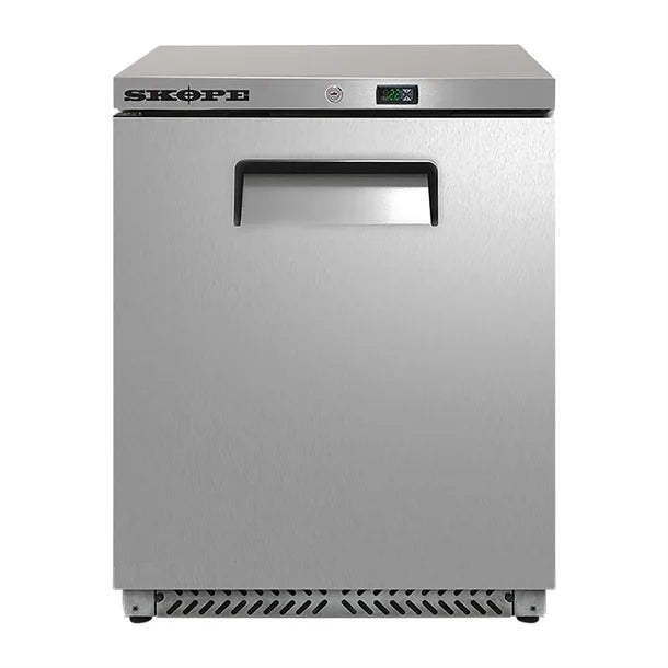 Skope ReFlex 1 Solid Door Undercounter Chiller RF6.UBR.1.SD FK653-A