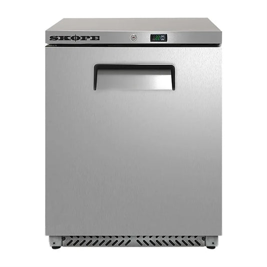 Skope ReFlex 1 Solid Door Undercounter Chiller RF6.UBR.1.SD FK653-A