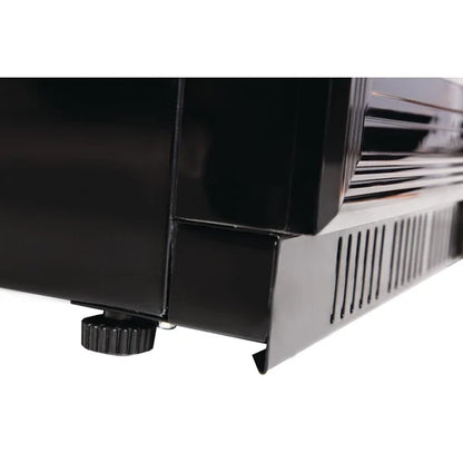 Polar G-Series Under Counter Back Bar Cooler with Sliding Doors 320Ltr GL013-A